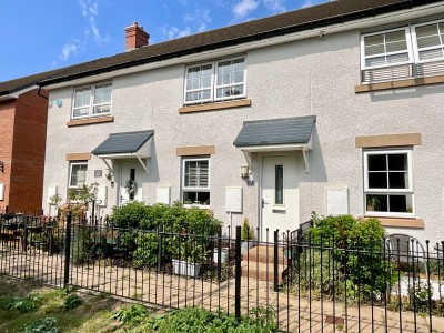 View full details for Pontrhydyrun, Cwmbran, Torfaen