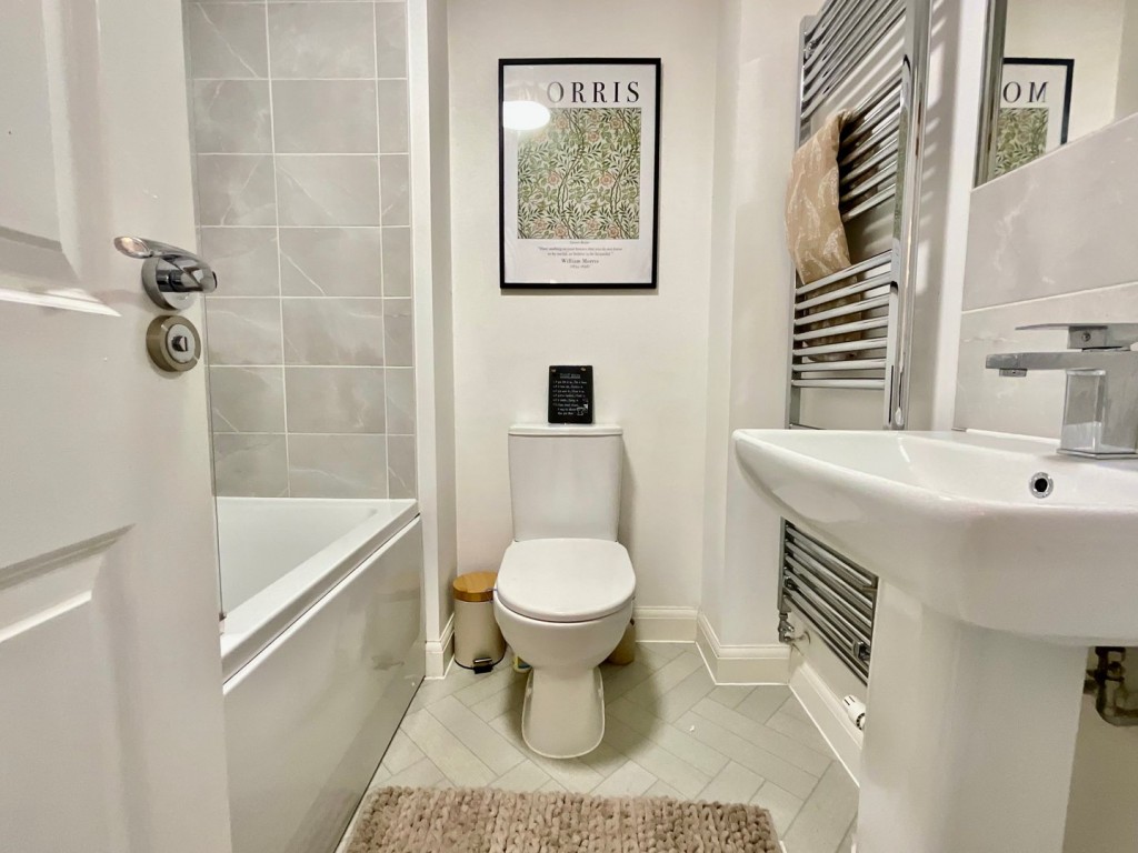 Image for Pontrhydyrun, Cwmbran, Torfaen