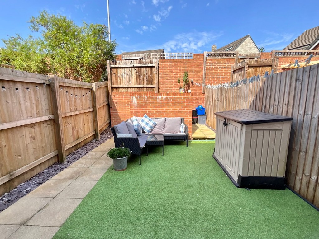 Image for Pontrhydyrun, Cwmbran, Torfaen