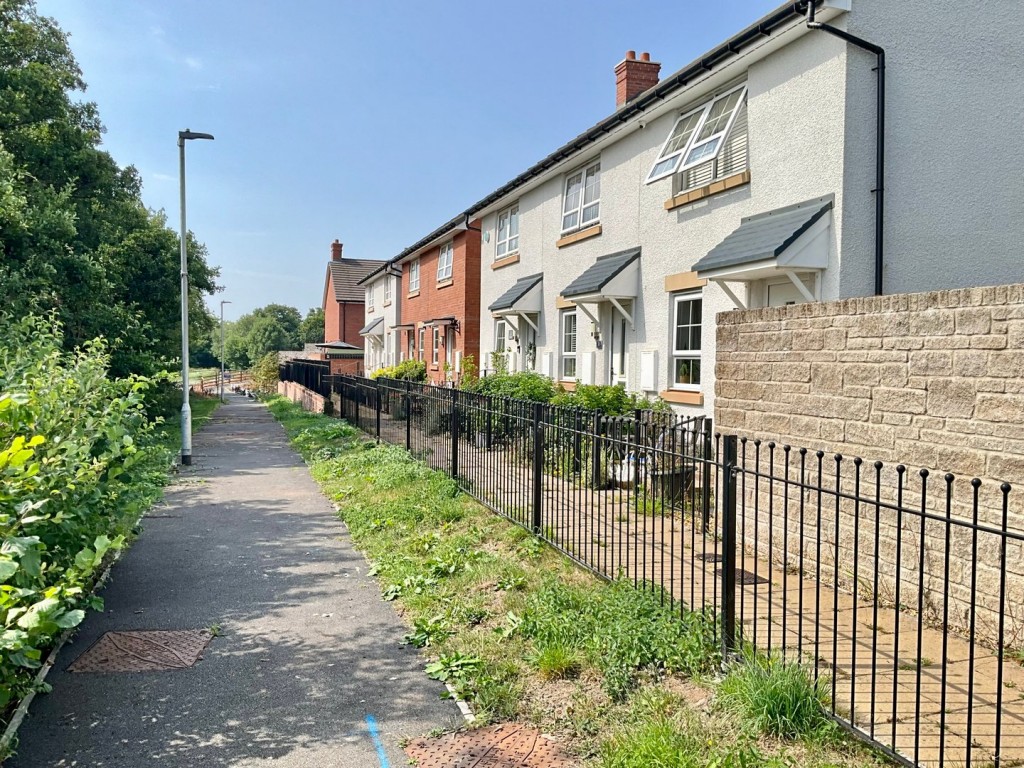 Image for Pontrhydyrun, Cwmbran, Torfaen