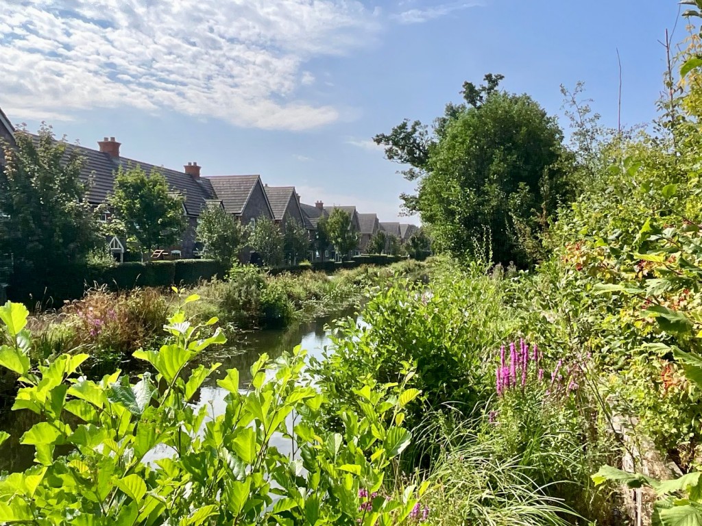 Image for Pontrhydyrun, Cwmbran, Torfaen