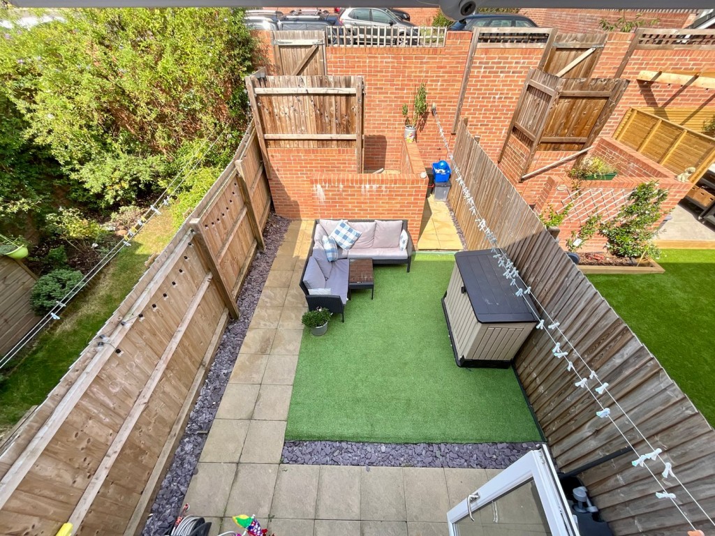 Image for Pontrhydyrun, Cwmbran, Torfaen