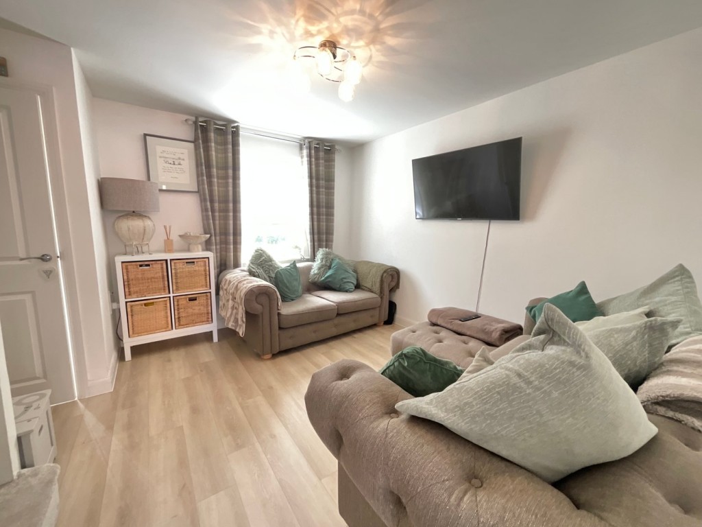 Image for Pontrhydyrun, Cwmbran, Torfaen