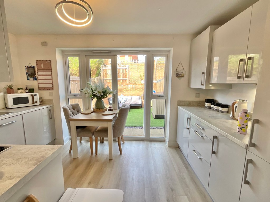 Image for Pontrhydyrun, Cwmbran, Torfaen