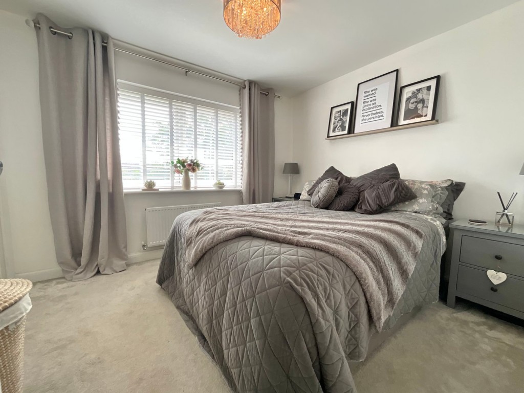 Image for Pontrhydyrun, Cwmbran, Torfaen