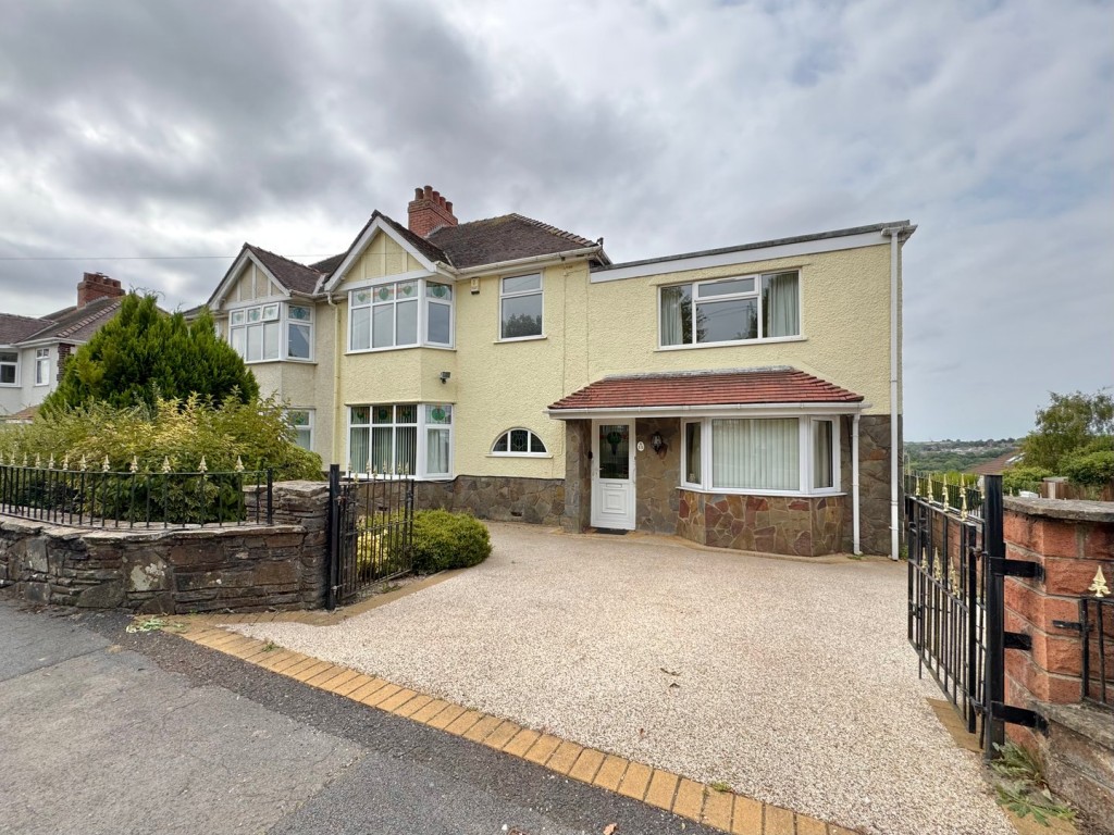 Image for Rogerstone, Newport