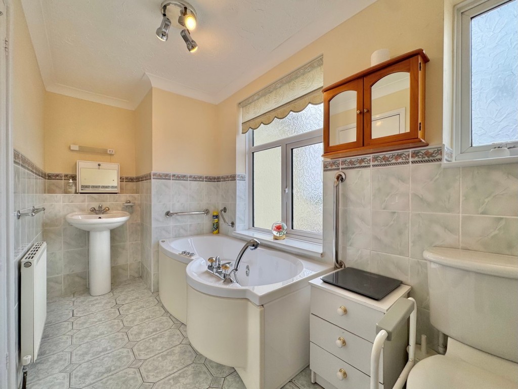 Image for Rogerstone, Newport