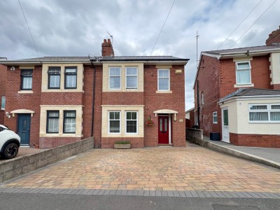 View full details for Haisbro Avenue, Newport