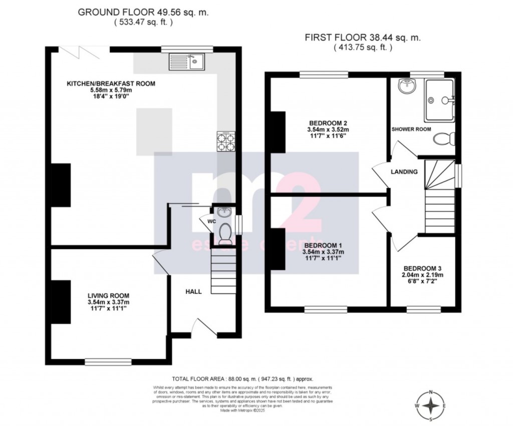 Image for Haisbro Avenue, Newport