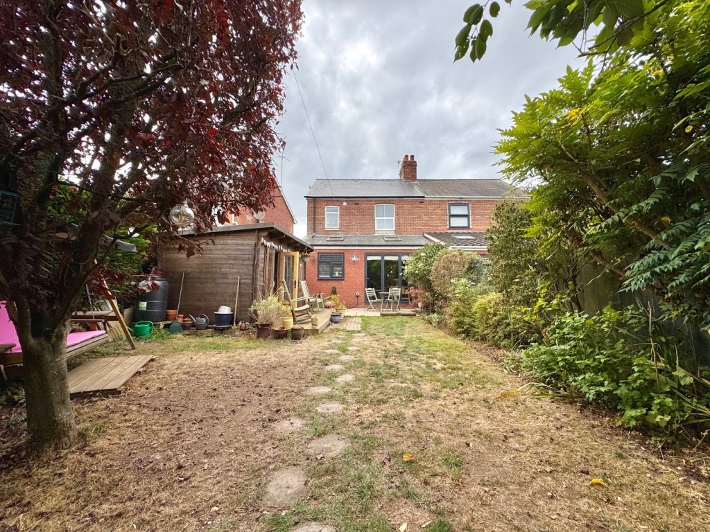 Image for Haisbro Avenue, Newport