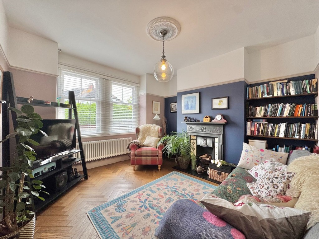 Image for Haisbro Avenue, Newport