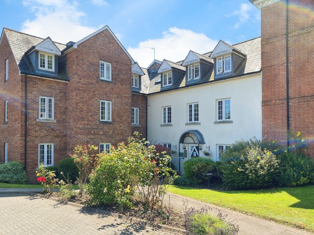 Image for Mill Street, Abergavenny, Monmouthshire