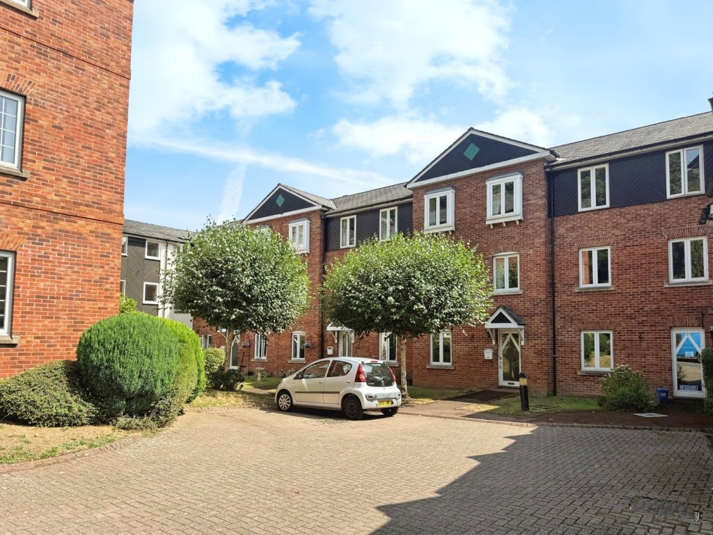 Image for Mill Street, Abergavenny, Monmouthshire