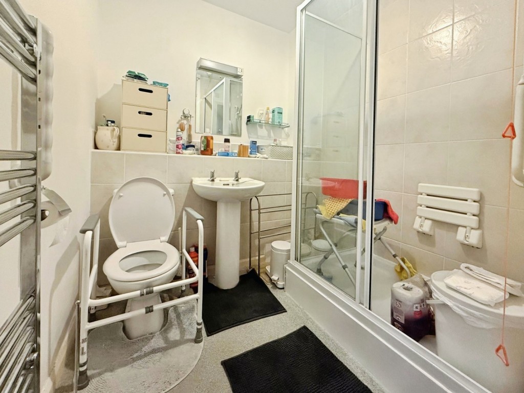 Image for Mill Street, Abergavenny, Monmouthshire