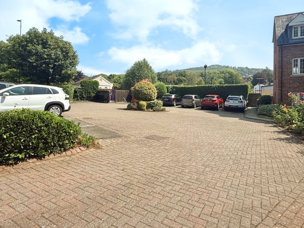 Image for Mill Street, Abergavenny, Monmouthshire