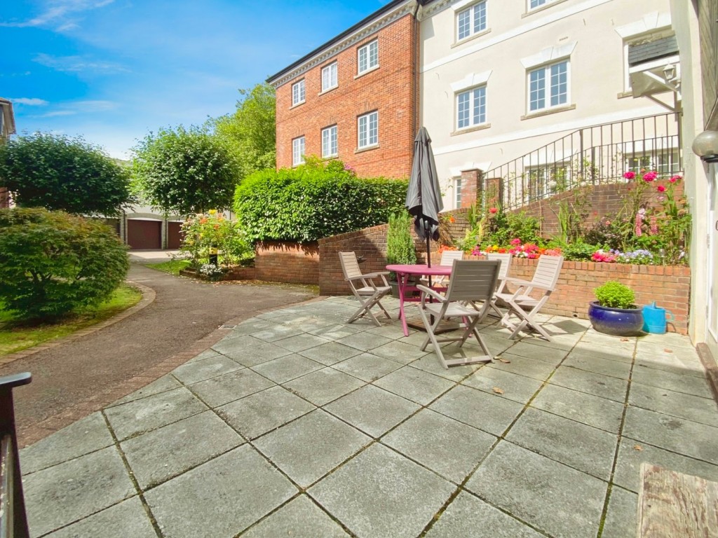 Image for Mill Street, Abergavenny, Monmouthshire