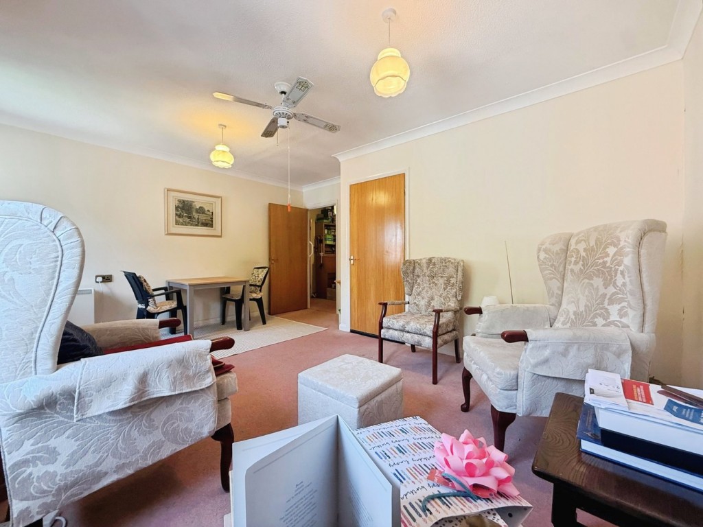 Image for Mill Street, Abergavenny, Monmouthshire