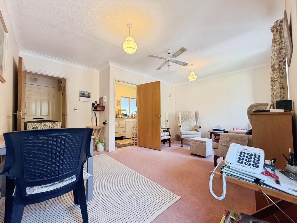 Image for Mill Street, Abergavenny, Monmouthshire