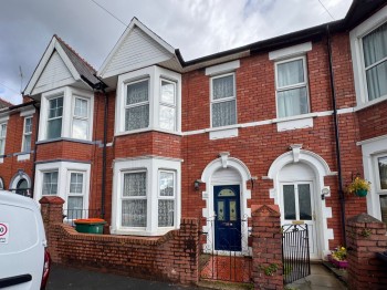 Rochester Road, Newport