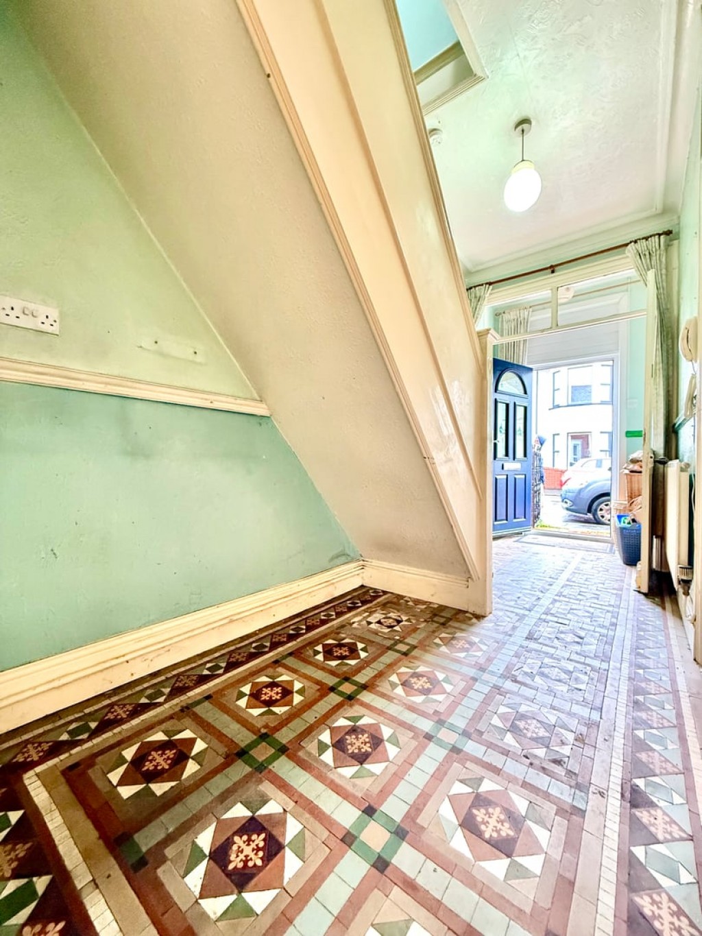 Image for Rochester Road, Newport