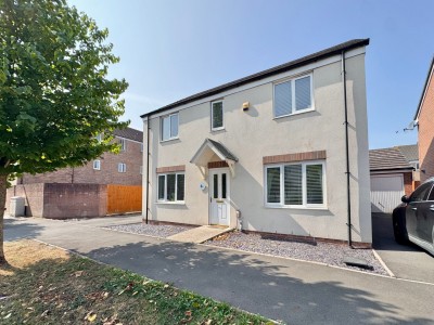 View full details for Duffryn, Newport