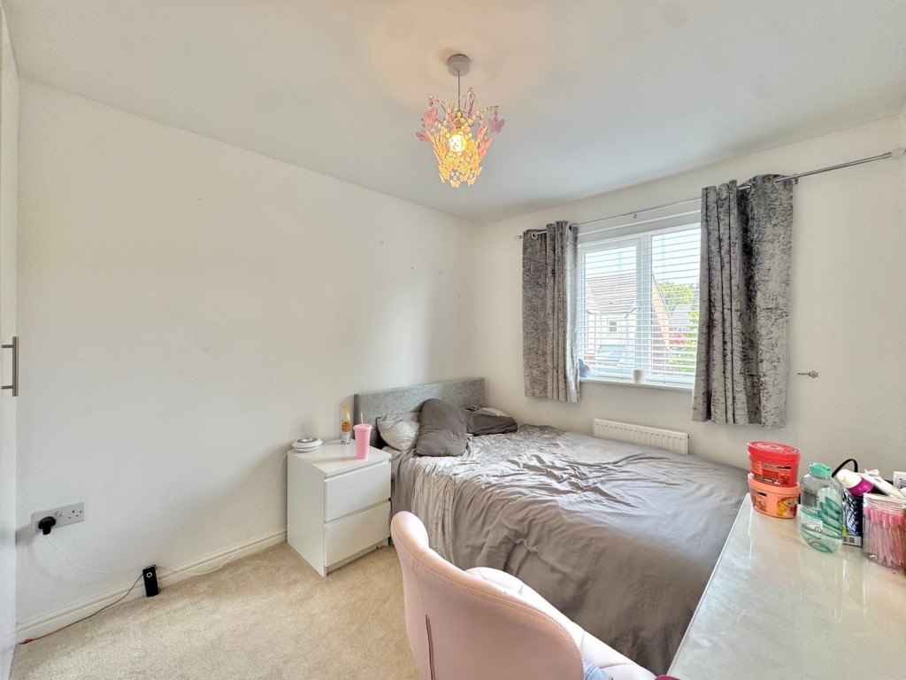 Image for Duffryn, Newport