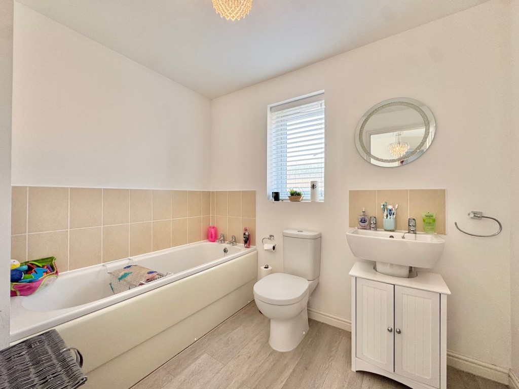 Image for Duffryn, Newport