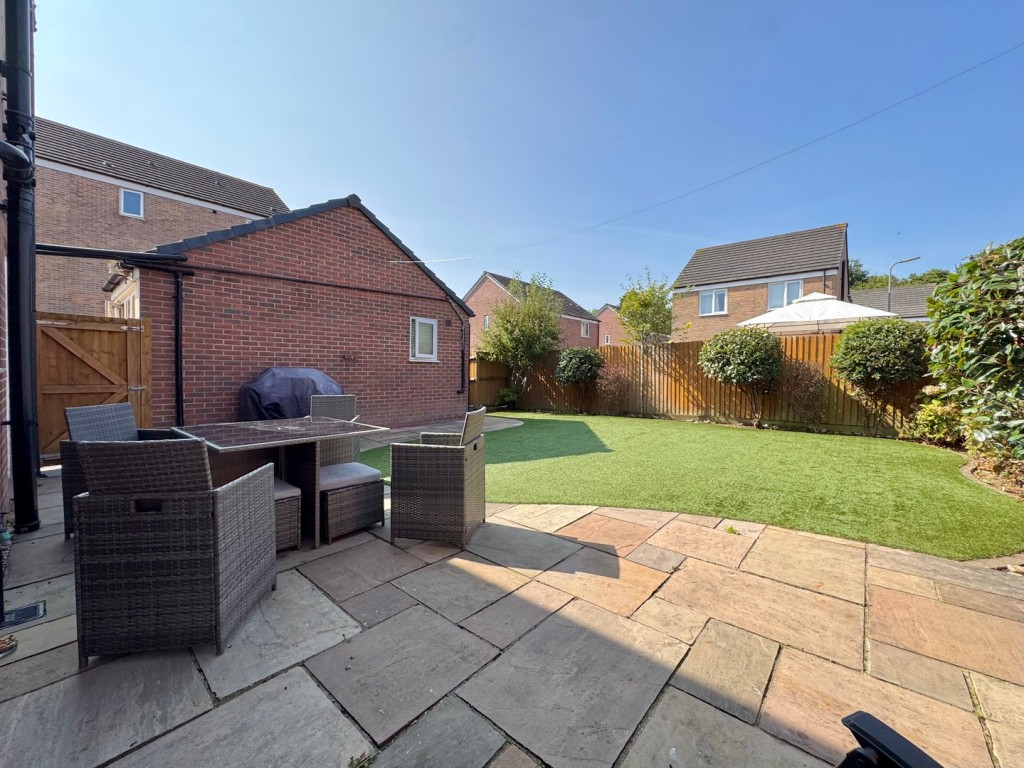 Image for Duffryn, Newport