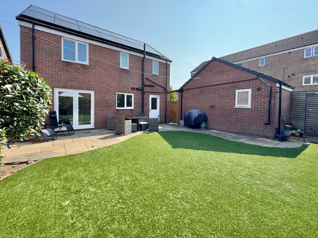 Image for Duffryn, Newport