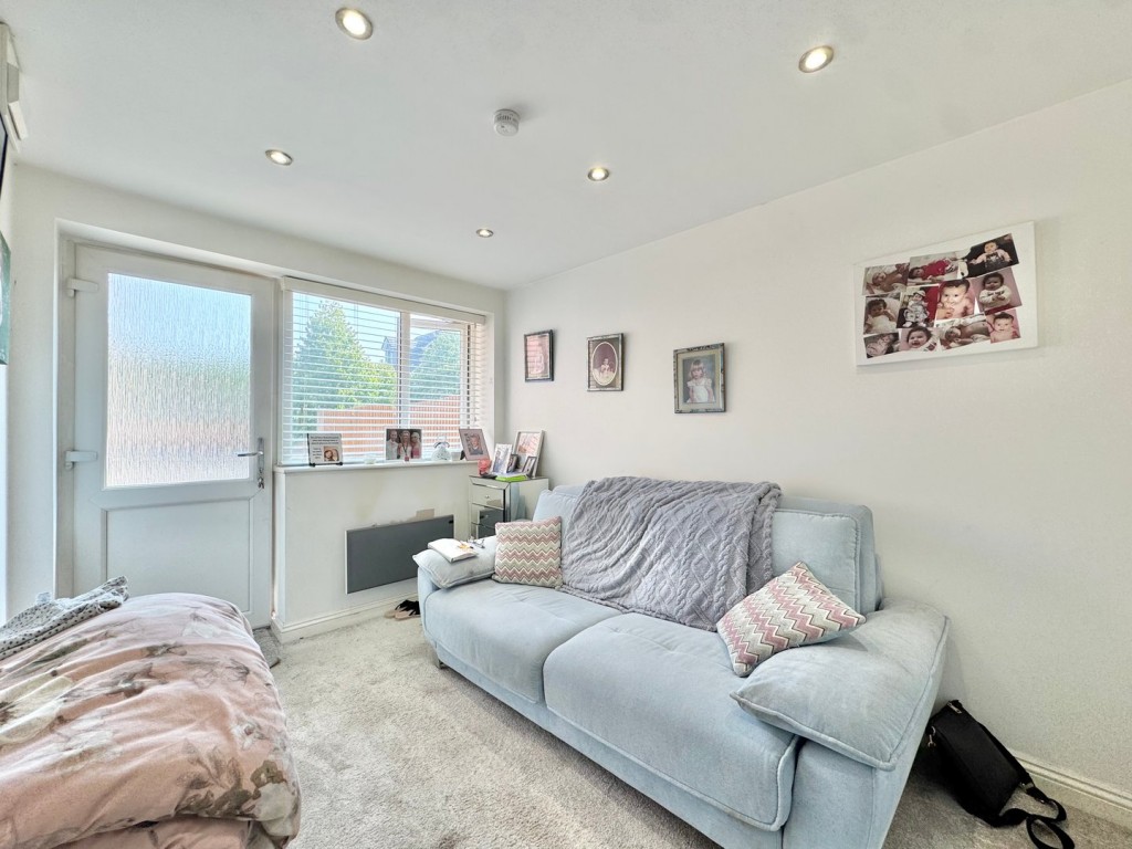 Image for Duffryn, Newport