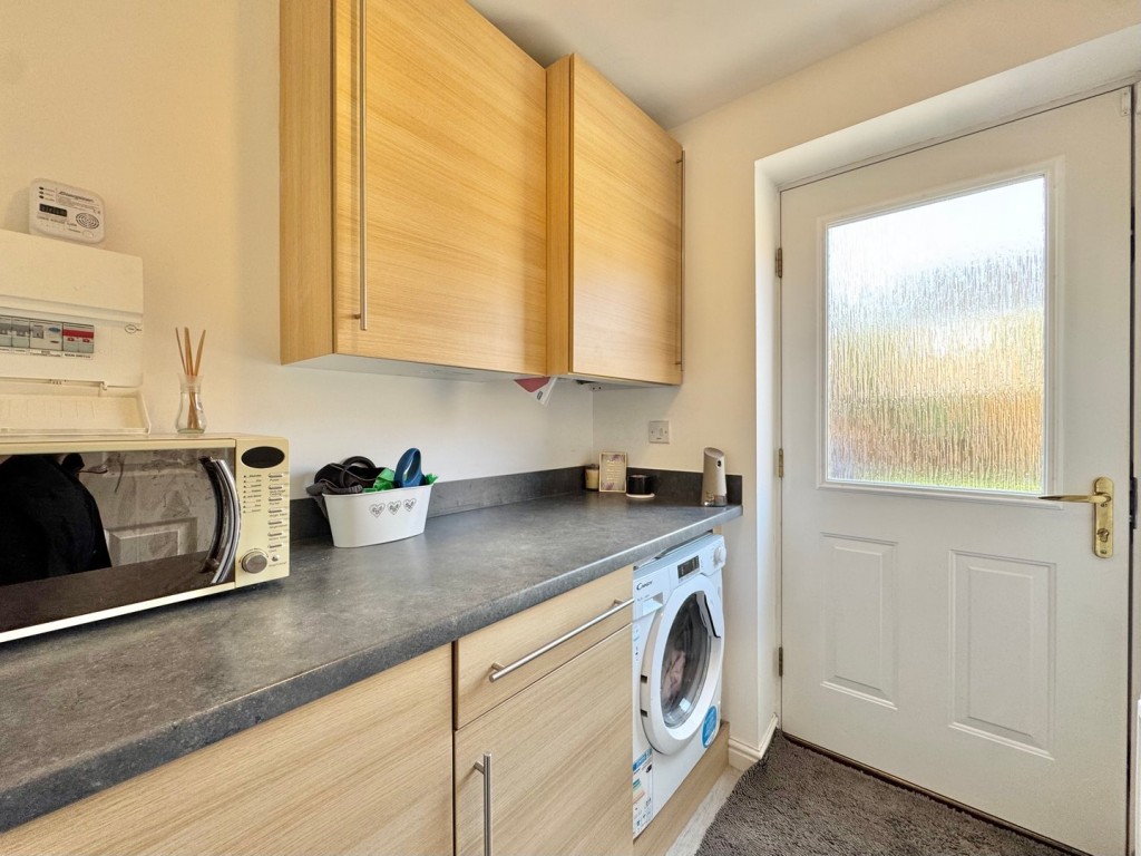 Image for Duffryn, Newport