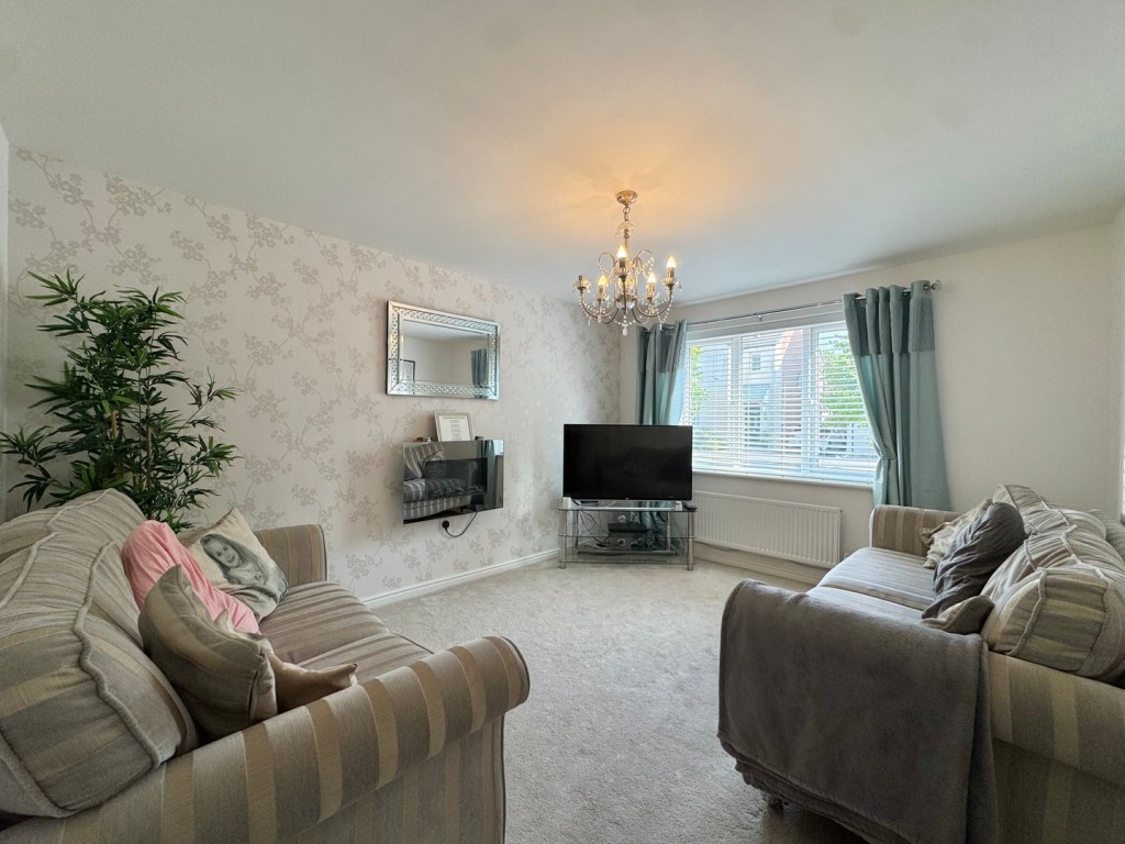 Image for Duffryn, Newport