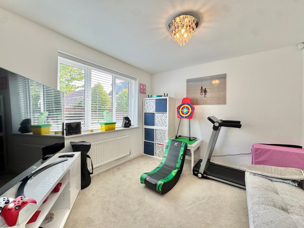 Image for Duffryn, Newport