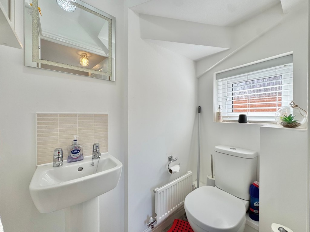 Image for Duffryn, Newport