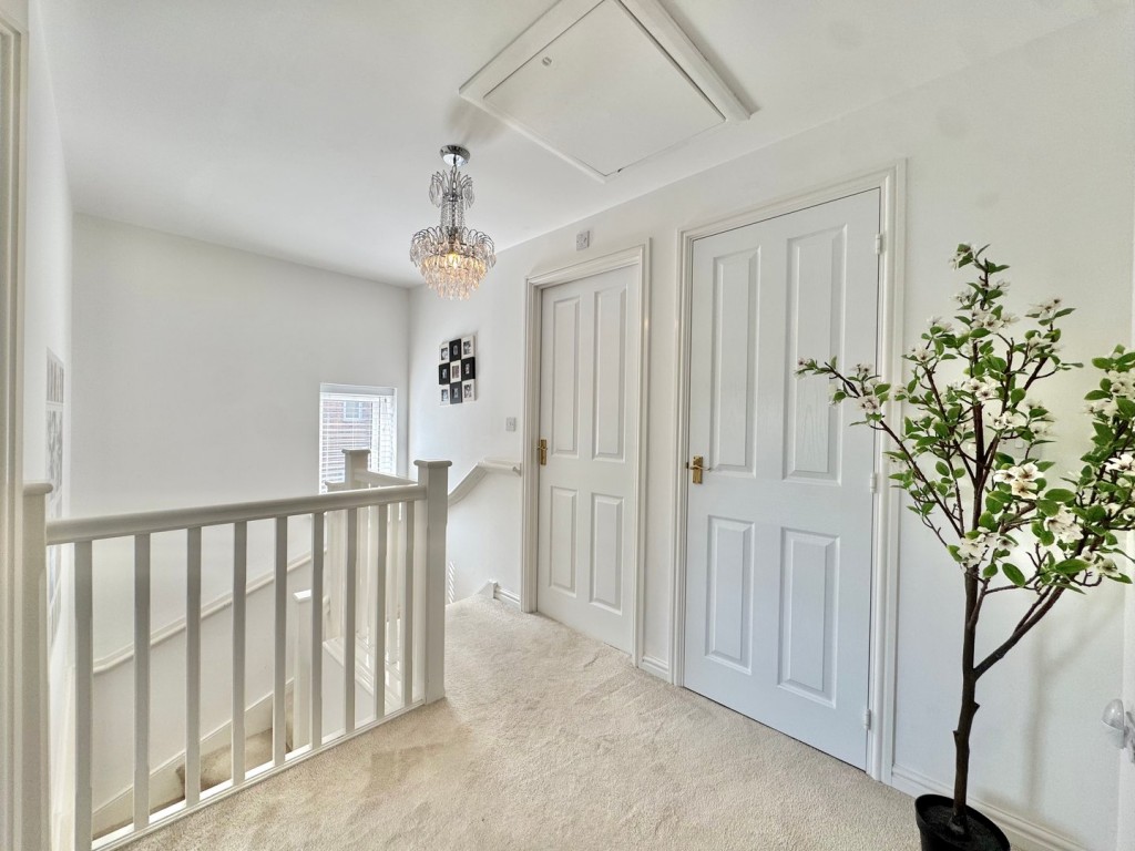 Image for Duffryn, Newport