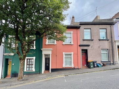 View full details for Caerau Road, Newport