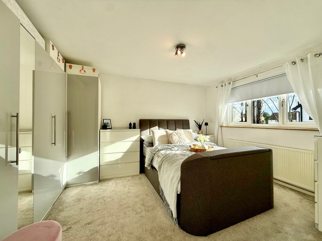 Image for St Brides Wentlooge, Newport