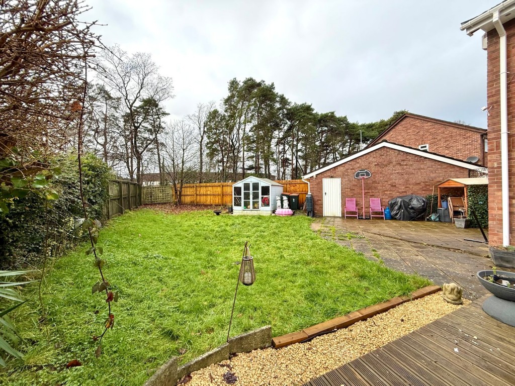 Image for St Brides Wentlooge, Newport