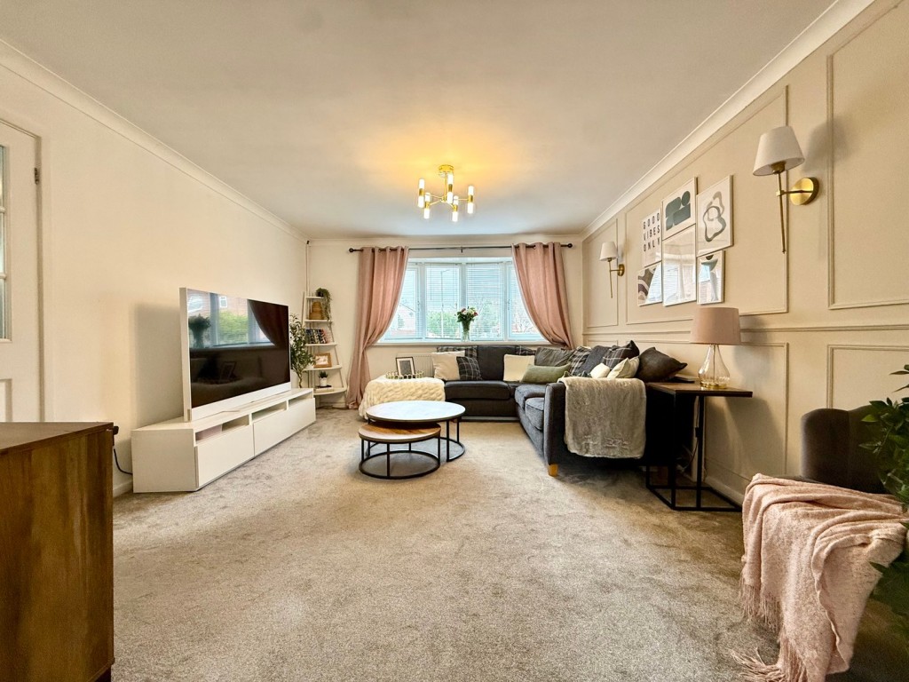 Image for St Brides Wentlooge, Newport