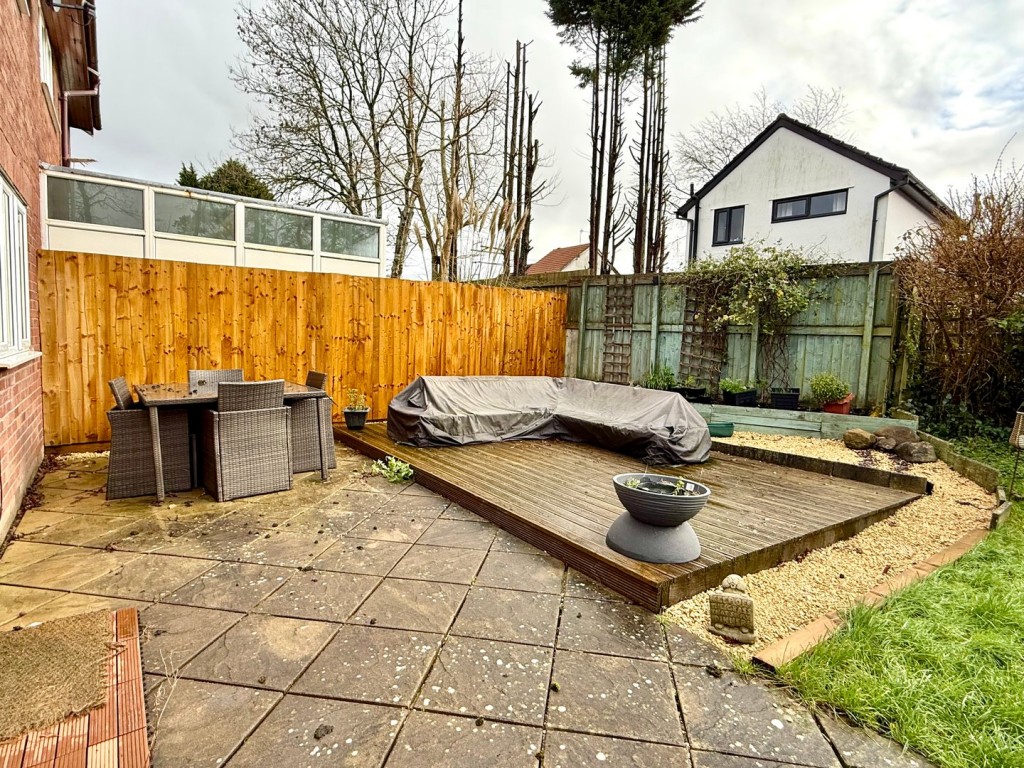 Image for St Brides Wentlooge, Newport