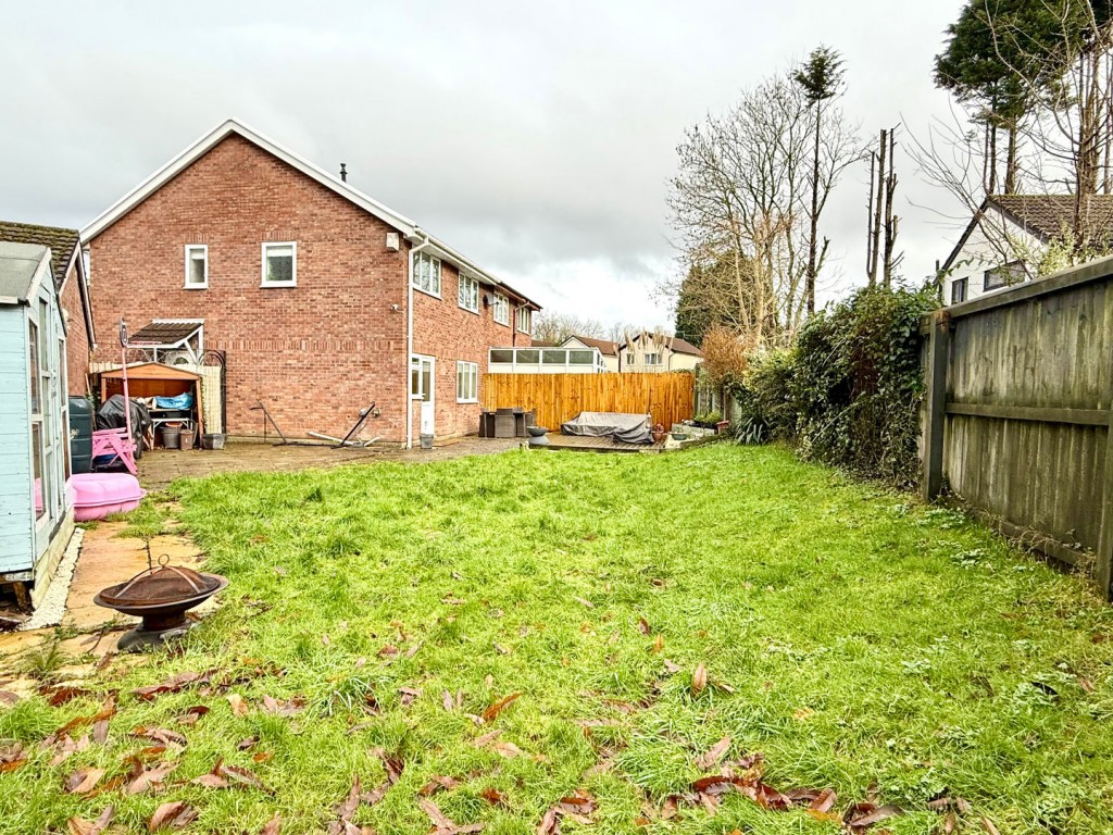 Image for St Brides Wentlooge, Newport