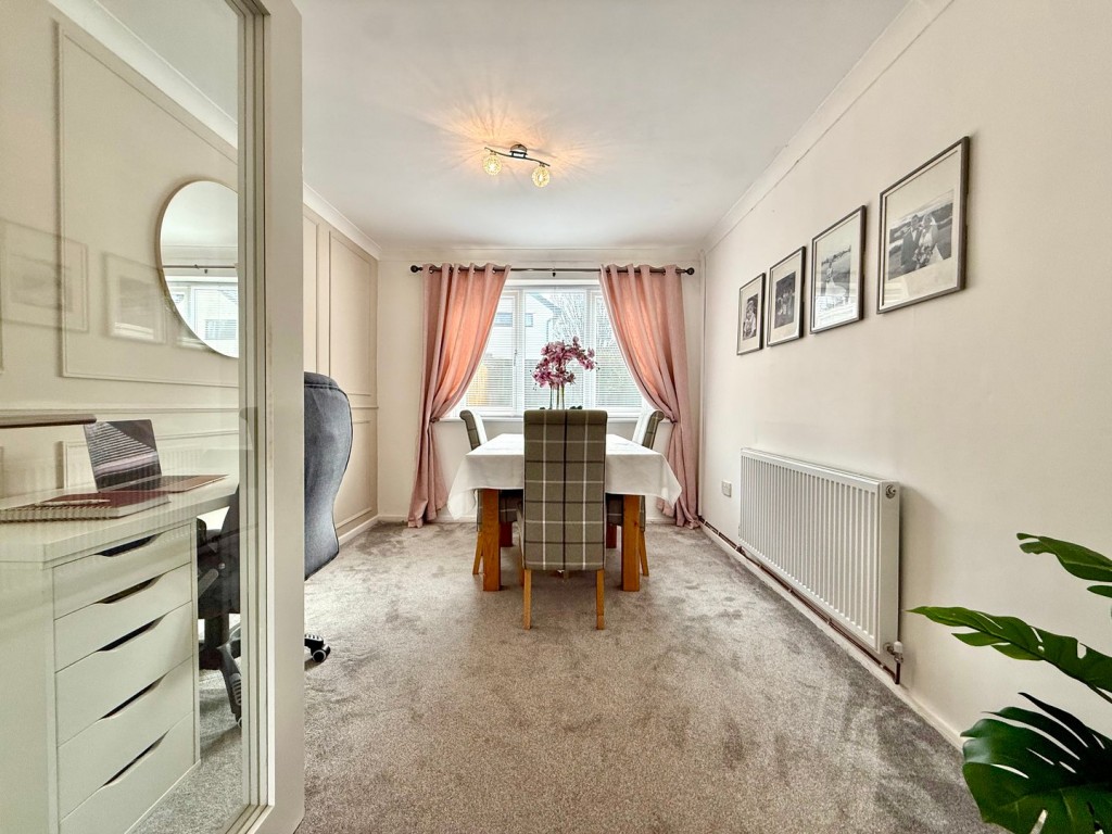 Image for St Brides Wentlooge, Newport