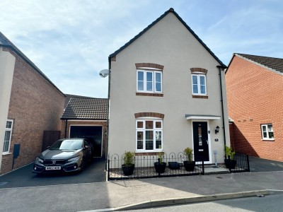 View full details for Lysaght Way, Newport