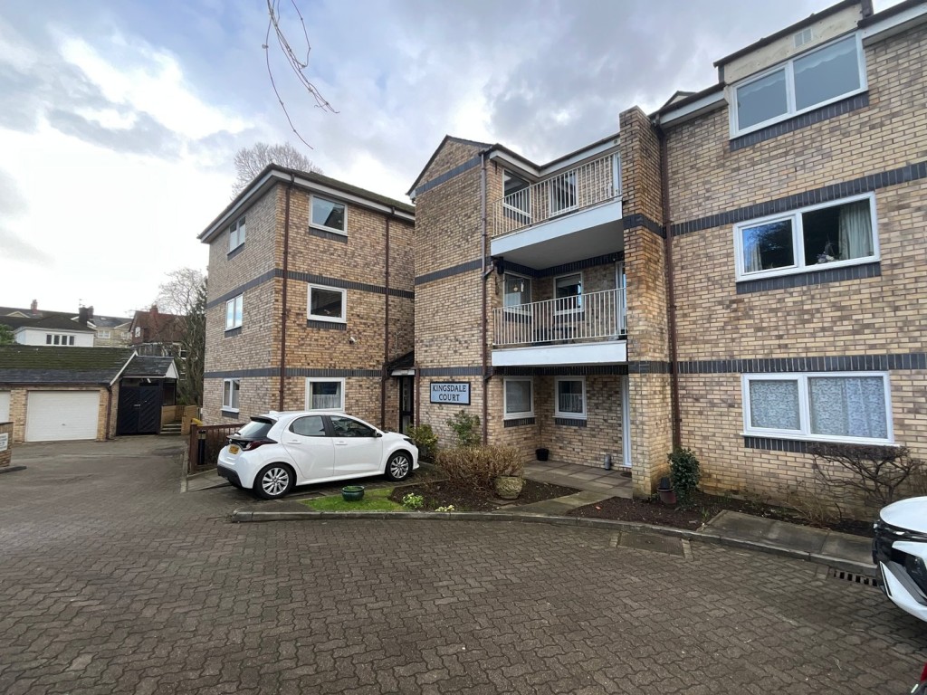 Image for Stow Park Crescent, Newport