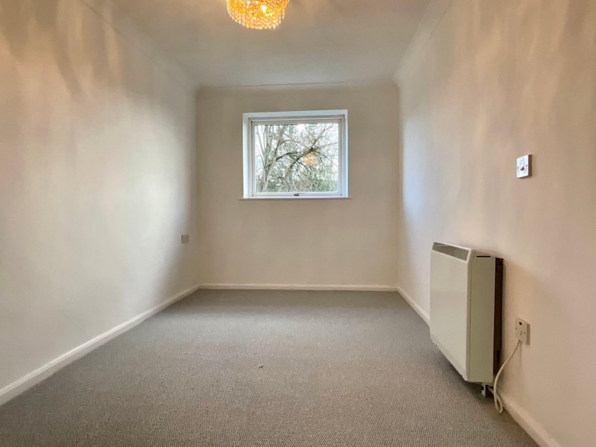 Floorplan for Stow Park Crescent, Newport