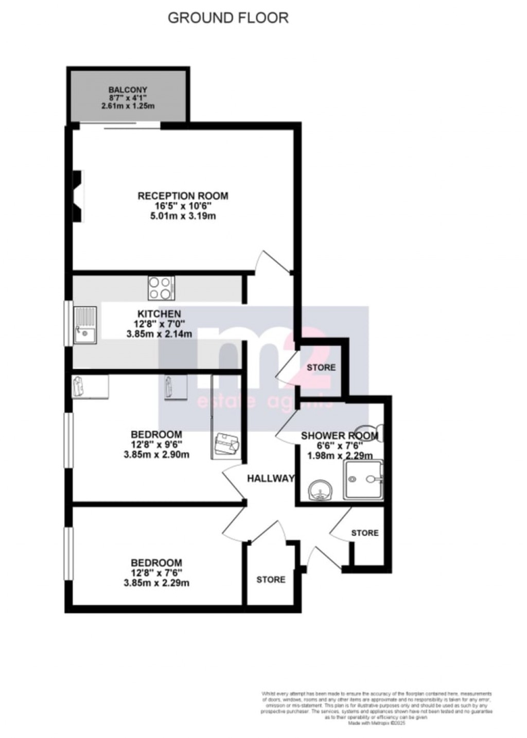Image for Stow Park Crescent, Newport