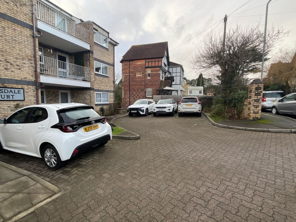 Image for Stow Park Crescent, Newport