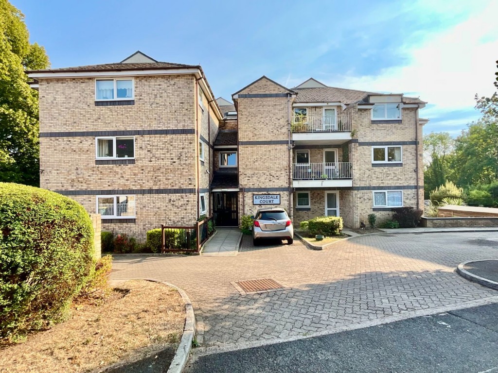 Image for Stow Park Crescent, Newport
