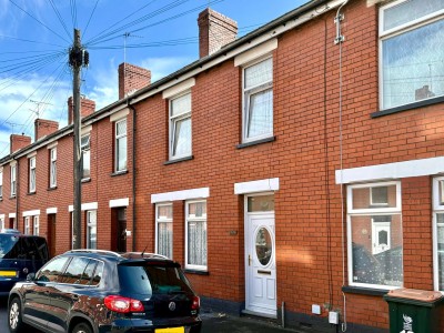 View full details for Collier Street, Newport