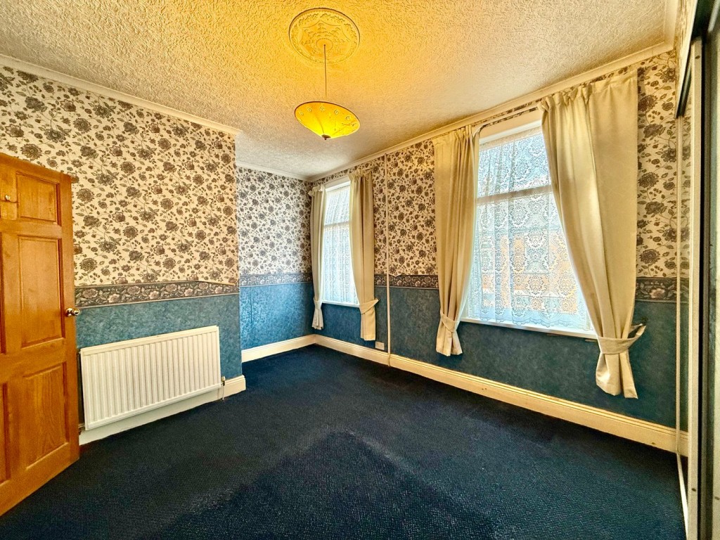 Image for Collier Street, Newport